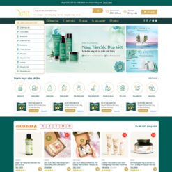 thiết kế web biên hoà